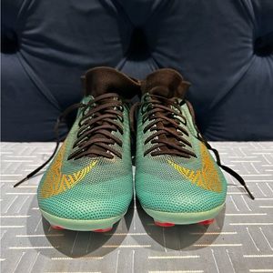 Cr7 mercurial soccer cleats